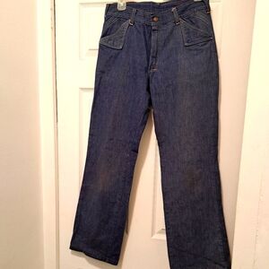 Vintage Jeans